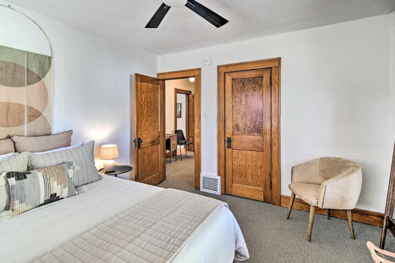 Villa Family-Friendly Des Moines Retreat With Patio! Exterior foto